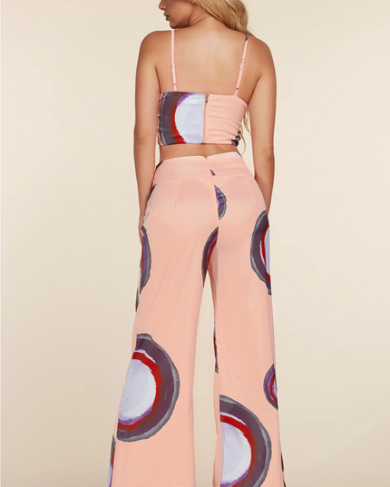 watercolor eyes set
