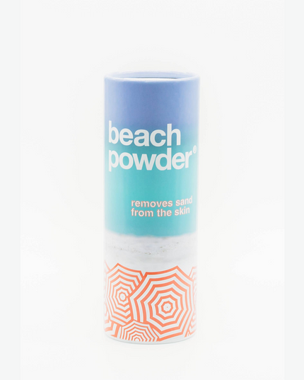 beach powder- original