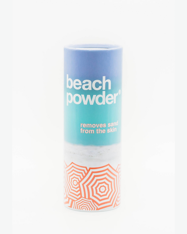beach powder- original
