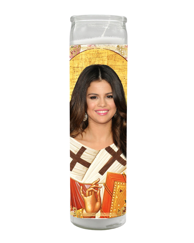 Come & Get It Candle