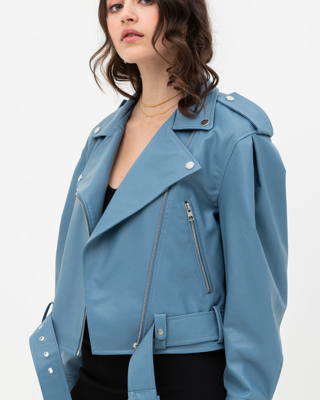 Drop Sleeve Moto