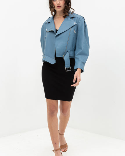 Drop Sleeve Moto