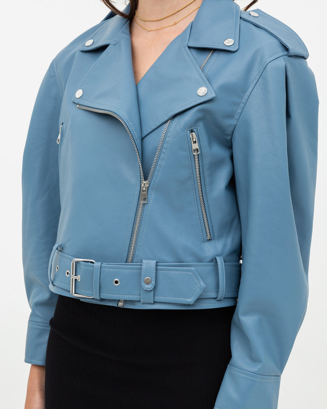 Drop Sleeve Moto