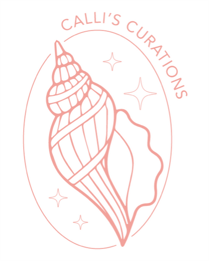 Calli's Curations E-Gift Card