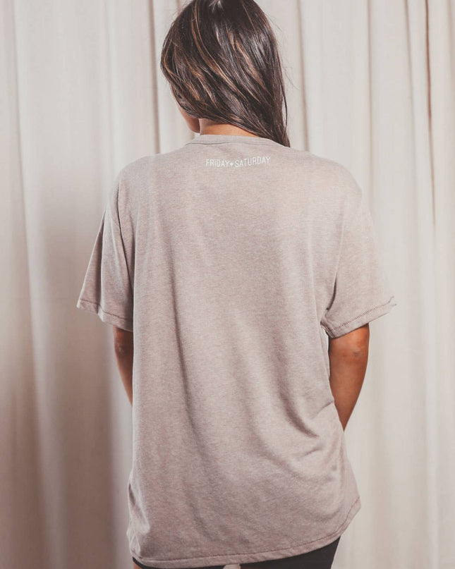 Toast w. Me Tee