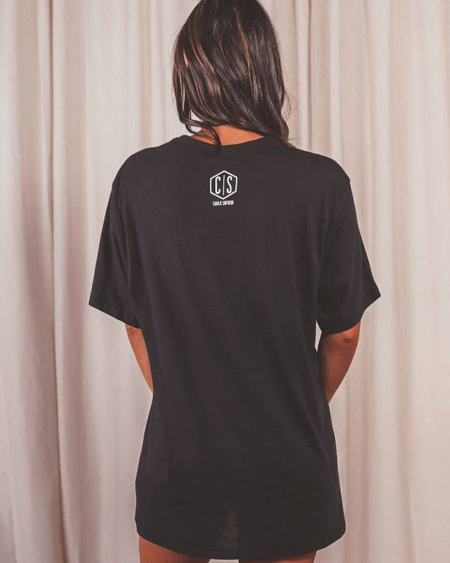 Cosmic Cowboy Tee