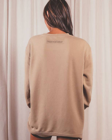 Creeping It Real Sweatshirt