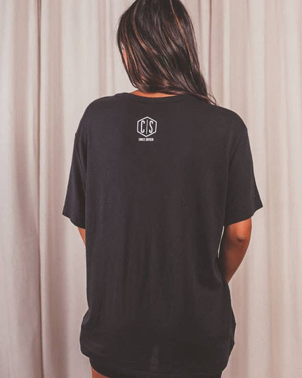 Dead Tired Tee