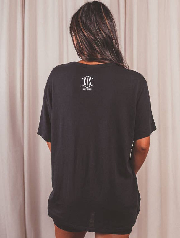 Dead Tired Tee
