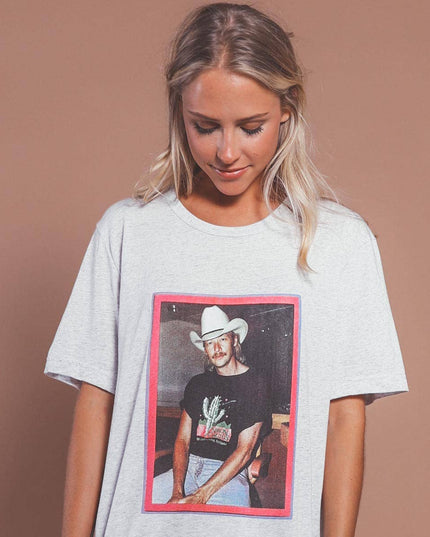 Little Bitty Country Boy Tee