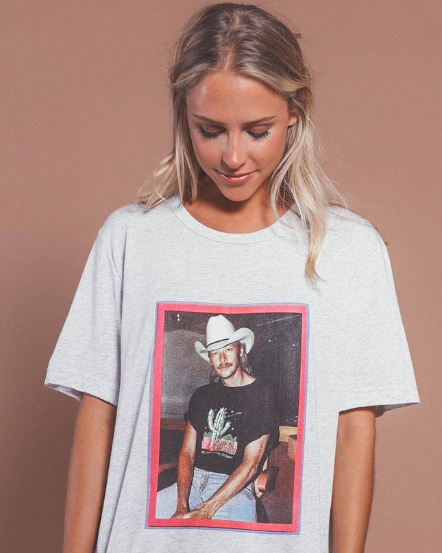 Little Bitty Country Boy Tee
