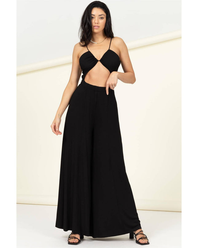 mom, i am a rich man jumpsuit