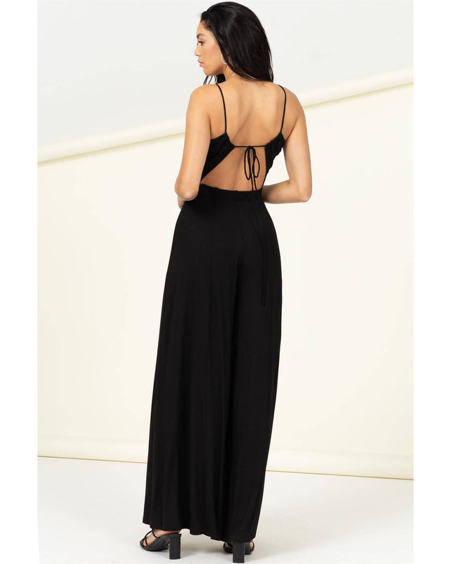 mom, i am a rich man jumpsuit