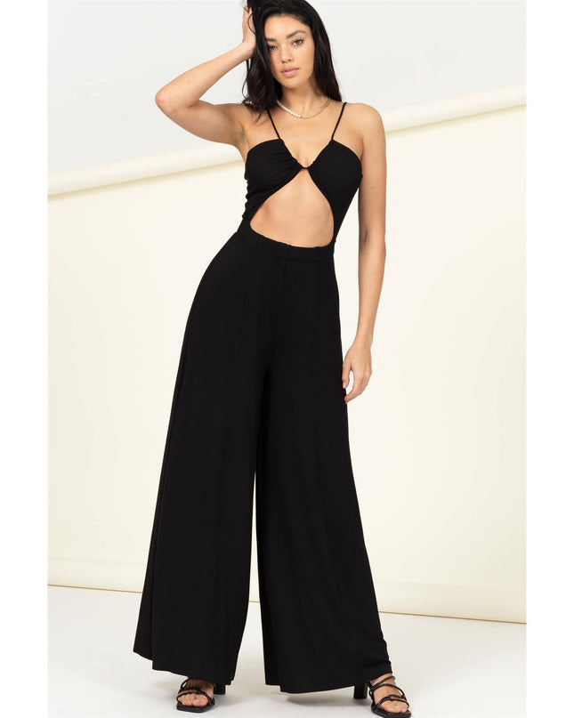 mom, i am a rich man jumpsuit