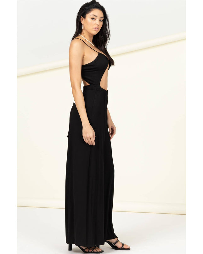 mom, i am a rich man jumpsuit