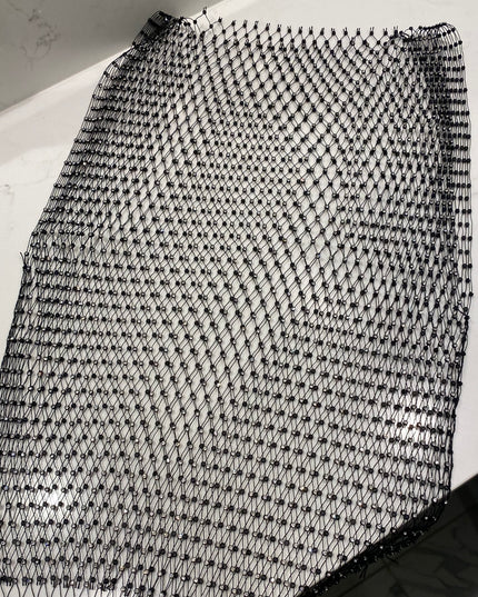 Meshing Around Top