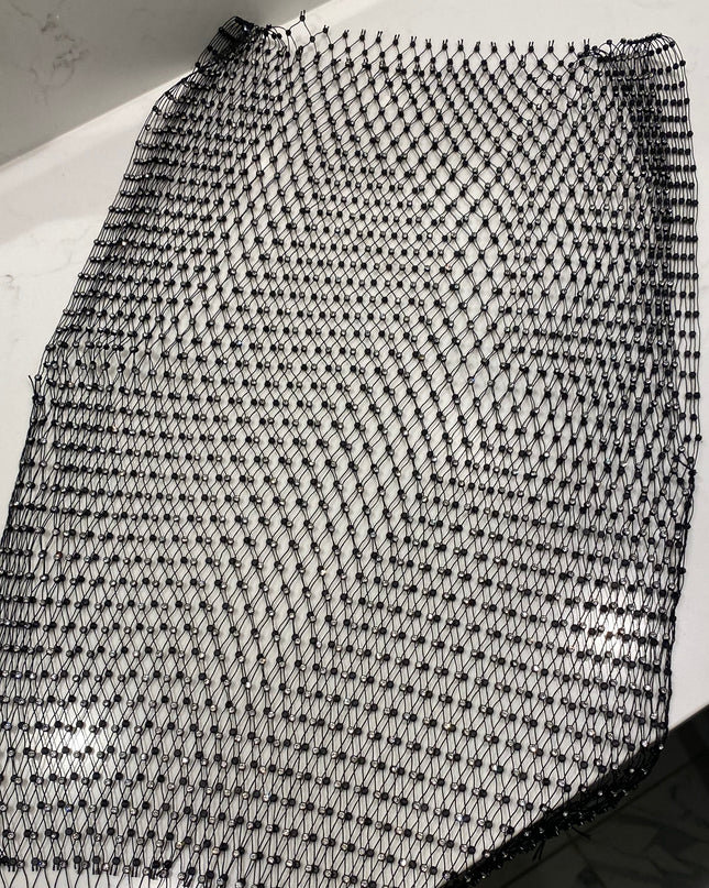 Meshing Around Top