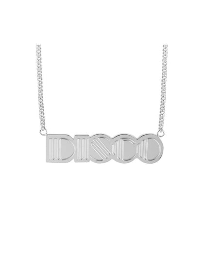 DISCO Pendant