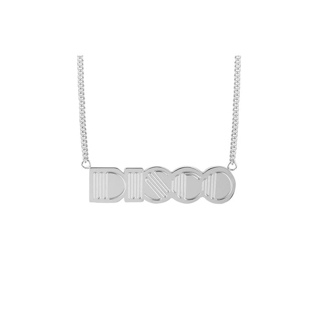 DISCO Pendant