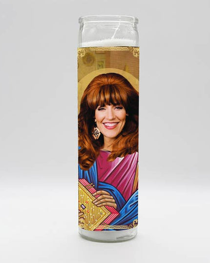 Married With Candles