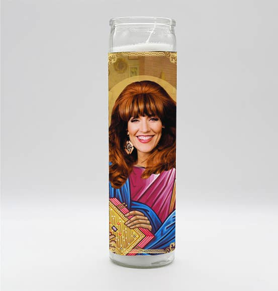 Married With Candles