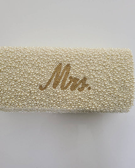 Custom Date MRS. Clutch