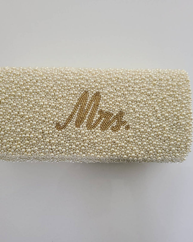 Custom Date MRS. Clutch