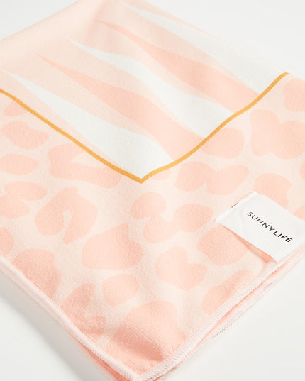 Summer Games Towel