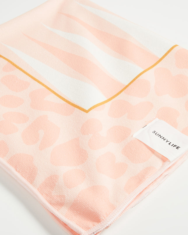 Summer Games Towel