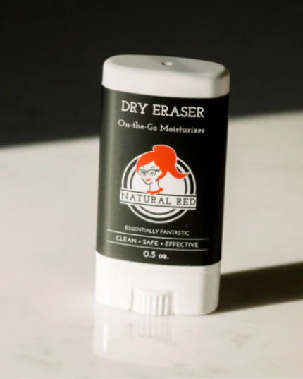 Chub Rub Eraser