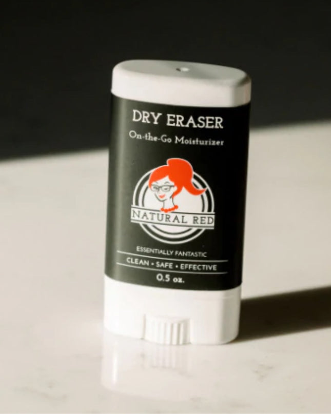 Chub Rub Eraser