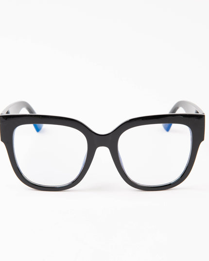 What, Like It's Hard? Blue Light Glasses