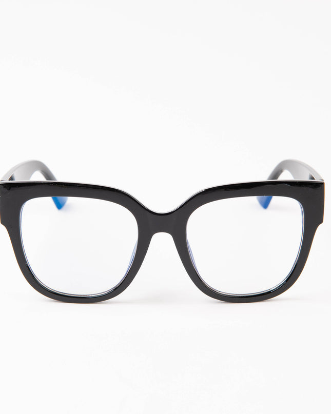 What, Like It's Hard? Blue Light Glasses