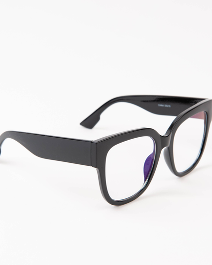 What, Like It's Hard? Blue Light Glasses