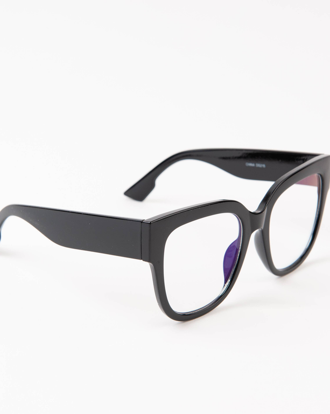 What, Like It's Hard? Blue Light Glasses