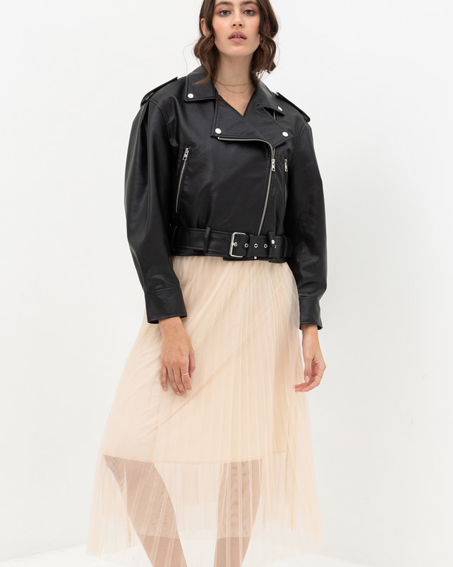 Drop Sleeve Moto