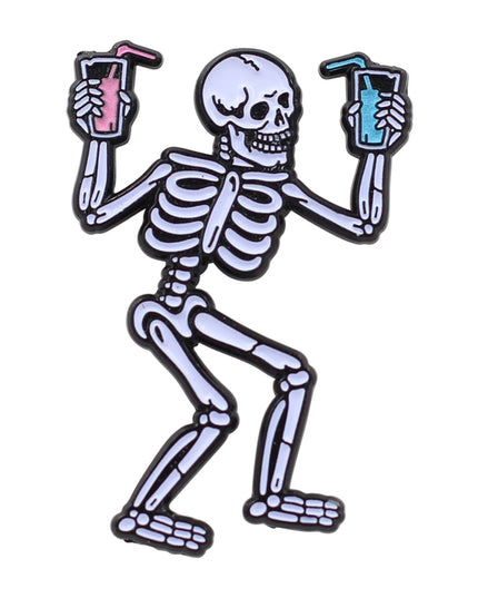 Til Death Do Us Party Pin