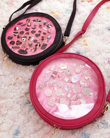 Bubble Gum Ita Bag