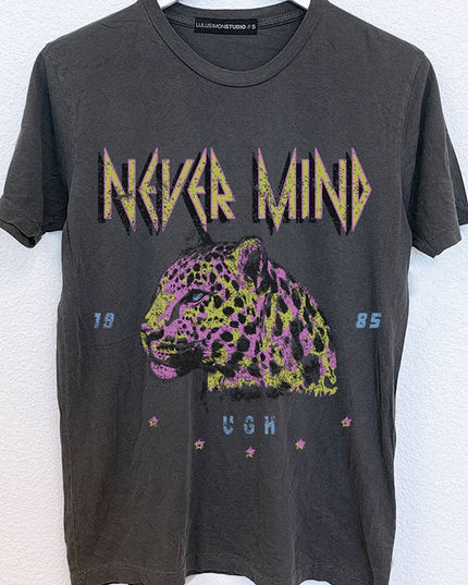 Ugh Nevermind Tee