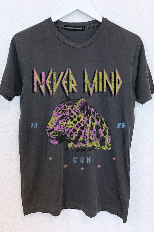 Ugh Nevermind Tee