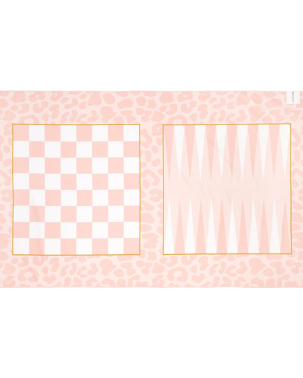 Summer Games Towel