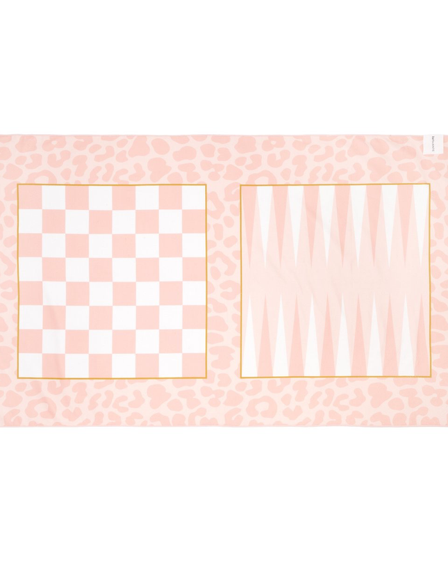 Summer Games Towel