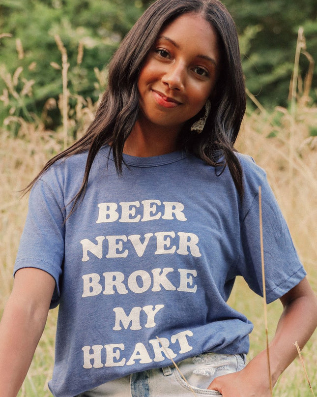 Beer Blues Tee
