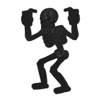 Til Death Do Us Party Pin