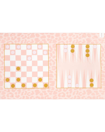 Summer Games Towel