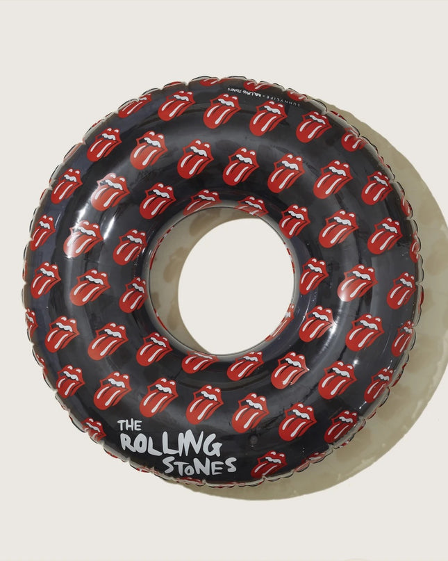 Hot Lips Ring Float