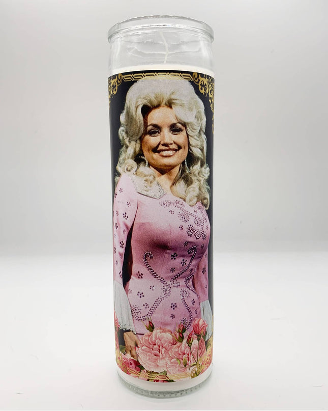 Queen of Country (and Candles)