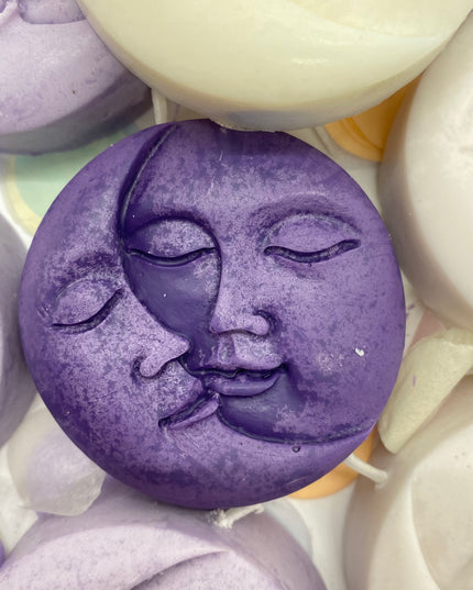 Can’t Fight the Moonlight Candle