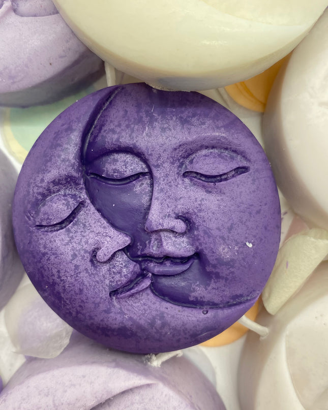 Can’t Fight the Moonlight Candle