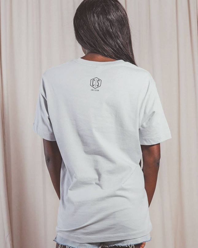 I Wanna Hoop, Baby Tee